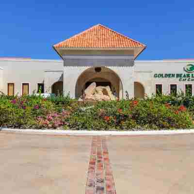 Cap Cana Hideaway @ Golden Bear near Golf & Beach Hotel Exterior