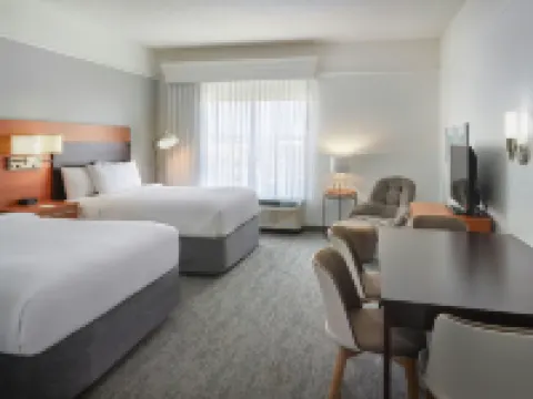 TownePlace Suites Newnan Hotels in Newnan