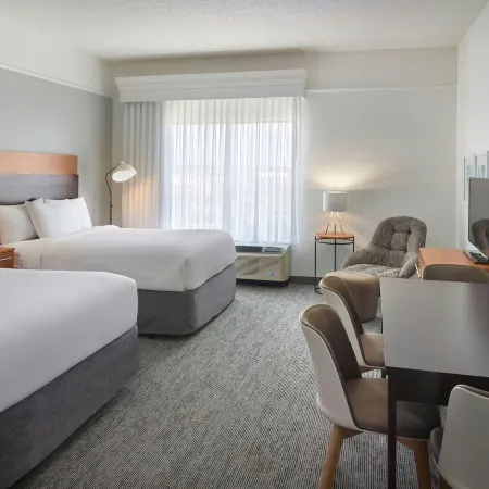 TownePlace Suites Newnan