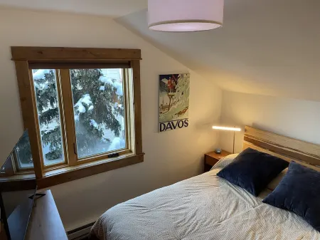 Walk to everything in the Big Sky Meadow Village