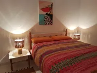 Très Belle Villa Située à 2 Minutes à Pieds de la Plage