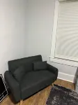Cozy 1-bedroom apartment in enchanting Mobile with WiFi, AC