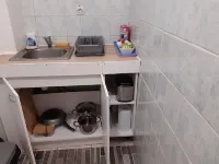 Clamart apartment 200 m from the T6 streetcar station PAVE BLANC with separate kitchen Hotel a Clamart