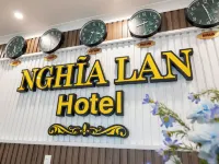 เงีย ลาน โรงแรม โรงแรมในด่าหลัต