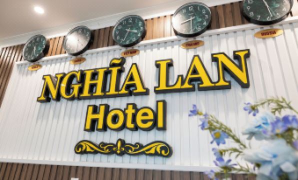 Nghia Lan Hotel