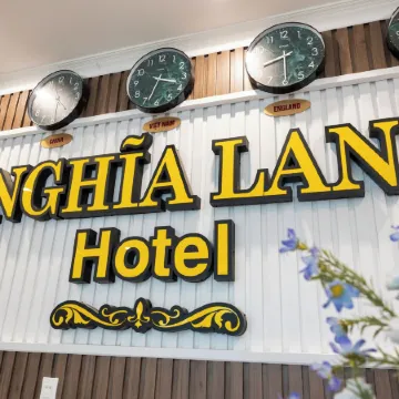 Nghia Lan Hotel