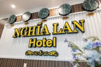 Nghĩa Lan Hotel Các khách sạn ở Đà Lạt