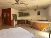 habitaciones 2 minutos de la playa Hotels in Pochomil