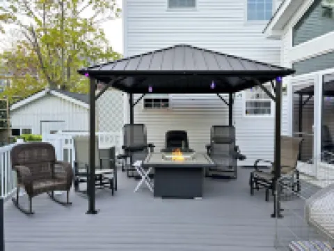 Private Apt. Heart of St Andrews 聖安德魯斯酒店