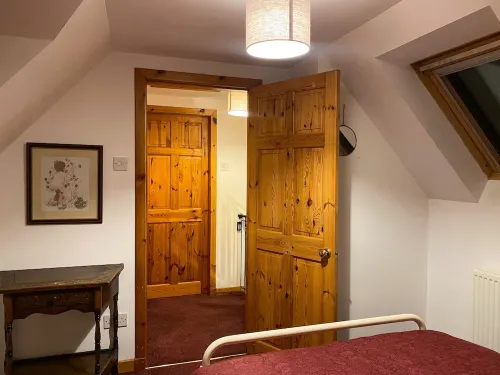 Wee Silverburn Hotels in Isle of Arran