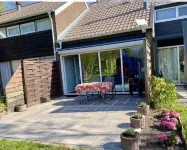 Modern, Sunny FH by the Sea Family-Friendly Top-Renovated W-Lan Free - Wi-Fi