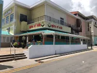 Right on the Water - Heart of Rodney Bay - 2 Bedroom / 2 Bath