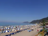 Prestige Villas | AG GORDIOS | Detached Villa & Pool 1200m Sandy Beac