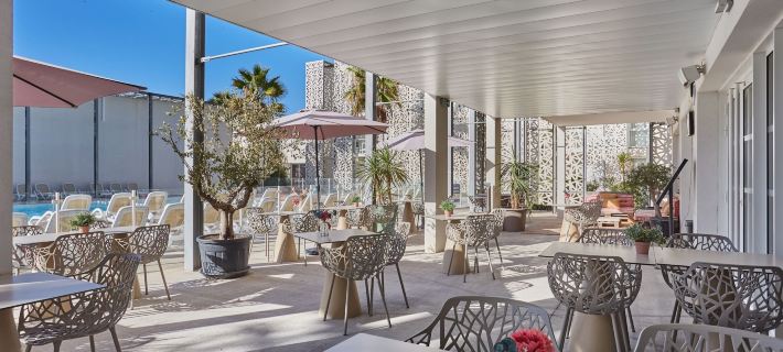 Résidence Odalys Nakâra Hotels in Agde