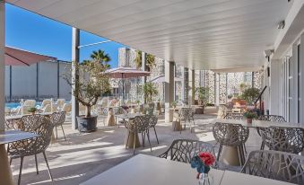 Résidence Prestige Odalys Nakâra