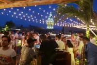 BEST LOCATED luxury villa located in the heart of historic city center.