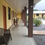 Cabinas Los Sueños Fortuna de Bagats