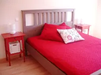 Magnificent 1-bedr. apartment, wi-fi, pool, garden, near beach and golf - Galé, Albufeira