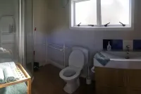 Stunning sea views from this loft appartment