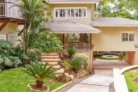 Beautiful family farm near buffets Hotel a Mairipora