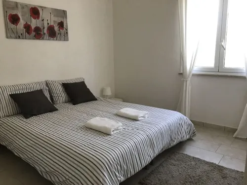 Zibi - Holiday home in the Stagnone Islands Nature Reserve of Marsala