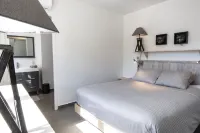 Grand Case Bleu Marine Sea Side - 3-stjärniga