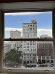 Lovely Downtown 1-Bedroom Condo
