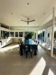 Ocean View Villa 2 min to beach - Casa Cantini
