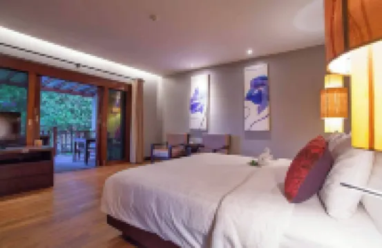 Chongfah Resort Khao Lak