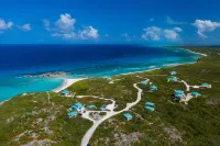 Dragon View  Cottage  for 2  | Dragon  Cay Resort, Mudjin Harbour