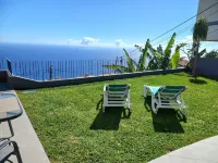 A sea view apartment with all the comforts for a relaxing holiday