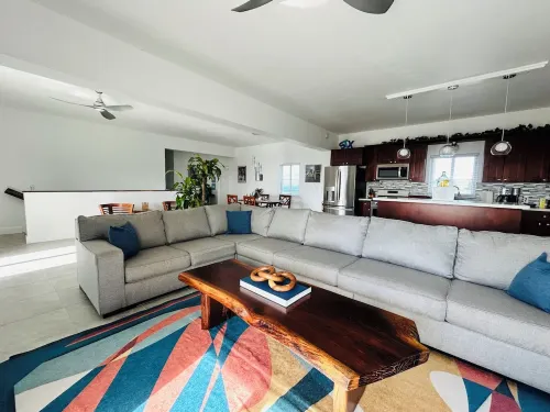 J&B’s Oceanview- Sleep 6