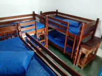 Paradisiac House in Barra do Una, in front of the beach, with access to boats. Hotel a Barra do Una