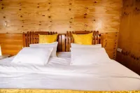 The Wooden House