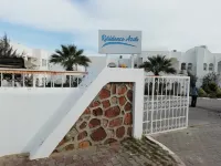 Villa at Mansoura Kélibia
