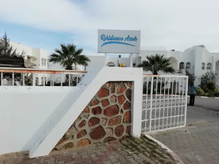 Villa at Mansoura Kélibia