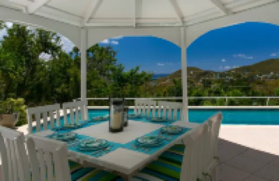 No Power Outages…we have Solar!