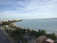 BeiraMarPajuçara_apto606_5estrelas_2quartos_wifi_ambietesoclimatizado_tvacabo