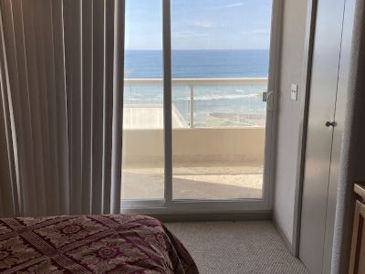 Beach Condo Rosarito La Jolla Del Mar
