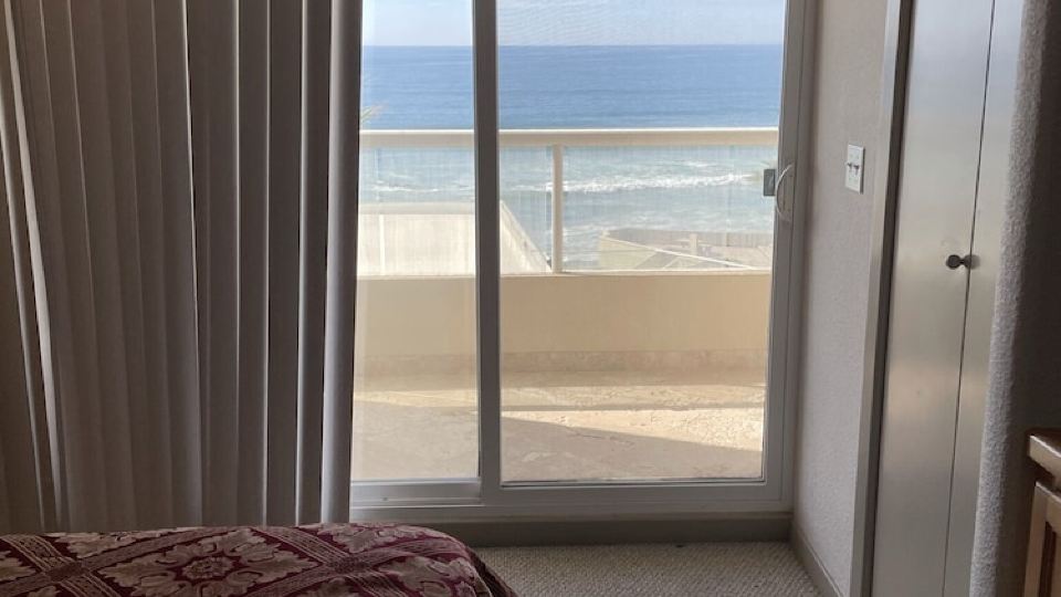 Beach Condo Rosarito La Jolla Del Mar