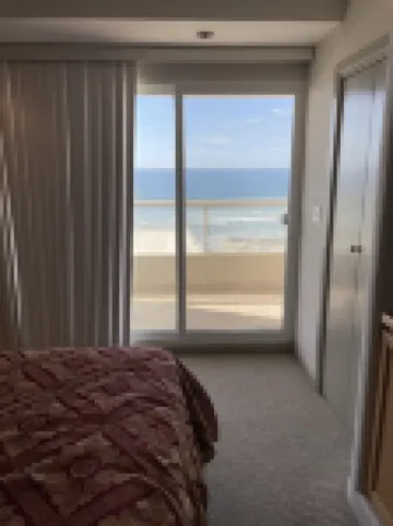 Beach Condo Rosarito La Jolla Del Mar