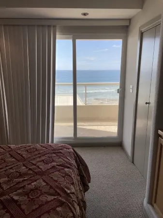 Beach Condo Rosarito La Jolla Del Mar