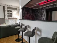 Ferienwohnung zum Alten Hotel