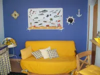 Apartment/ flat - Levanzo