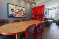 Le Clos de la Pointe Saint-Mathieu, Breton villa 180 ° sea view 2-13 pax Hotel a Plougonvelin