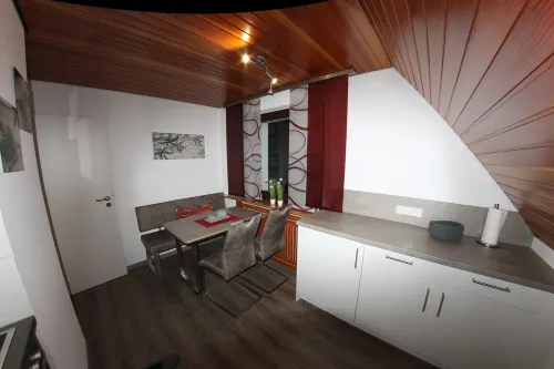 Welcome to the Trude house Hotels in Olsberg