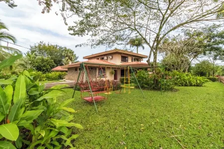 Ranch Villa Arenal - Your peaceful oasis in Arenal