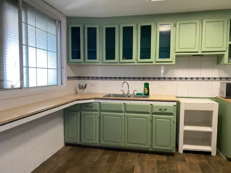 Casa en la playa Отели рядом с достопримечательностью «Плайяс Де Тихуана»