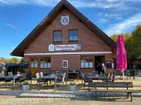 Vacation apartment on the Peenestrom Hotels in Neukalen