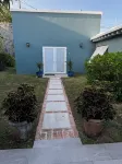 Lovely private studio apartment in beautiful garden setting